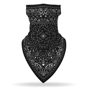 New Mens Winter Snowboard FaceMask